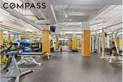 860 5th Avenue #18A, New York City, NY 10065 - Photo 18