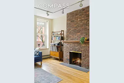 426 13th Street #2E, Brooklyn, NY 11215 - Photo 2