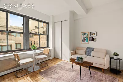 4 Lexington Avenue #14J, New York, NY 10010 - Photo 1