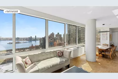 217 E 96th Street #25C, New York, NY 10128 - Photo 2