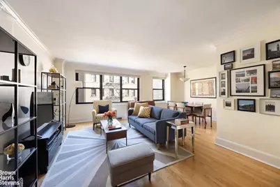 200 E 27th Street #6R, New York City, NY 10016 - Photo 2