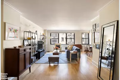 200 E 27th Street #6R, New York City, NY 10016 - Photo 1
