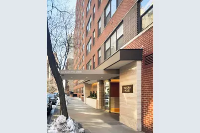 200 E 27th Street #6R, New York City, NY 10016 - Photo 14