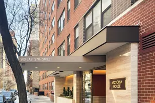 200 E 27th St, New York City, NY 10016 - Photo 14