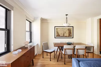200 E 27th Street #6R, New York City, NY 10016 - Photo 4