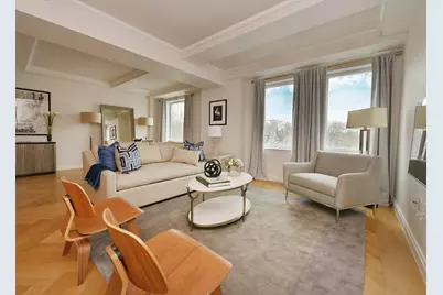 160 Central Park S #404, New York City, NY 10019 - Photo 2