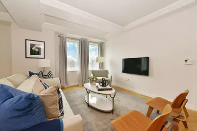 160 Central Park S #404, New York City, NY 10019 - Photo 1