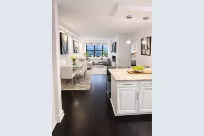 305 E 40th Street #2M, New York City, NY 10016 - Photo 4