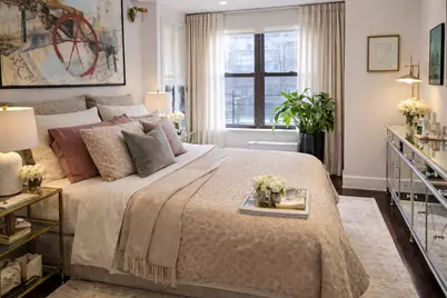 305 E 40th Street #2M, New York City, NY 10016 - Photo 6