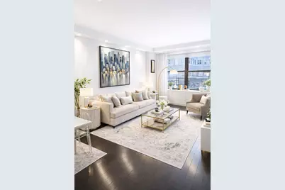 305 E 40th Street #2M, New York, NY 10016 - Photo 2