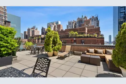 305 E 40th Street #2M, New York, NY 10016 - Photo 10