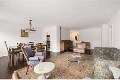 400 E 54th Street #11B, New York City, NY 10022 - Photo 2