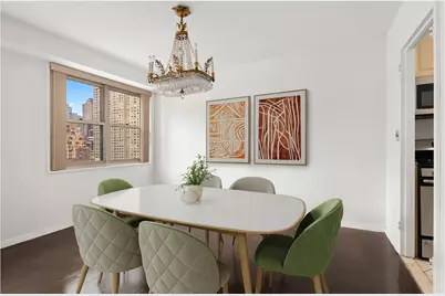 400 E 54th Street #11B, New York City, NY 10022 - Photo 4