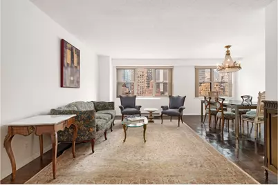 400 E 54th Street #11B, New York City, NY 10022 - Photo 2