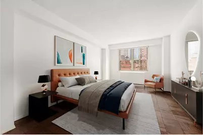 400 E 54th Street #11B, New York City, NY 10022 - Photo 6