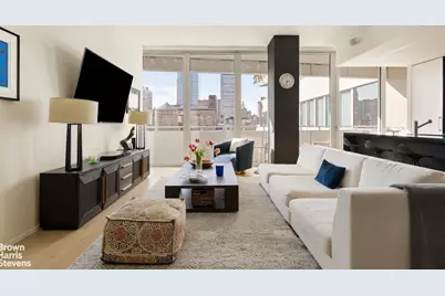 121 E 22nd Street #N1605, New York City, NY 10010 - Photo 2