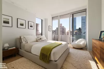 121 E 22nd Street #N1605, New York City, NY 10010 - Photo 12