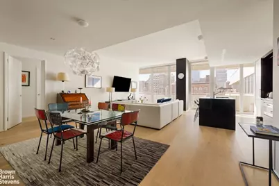 121 E 22nd Street #N1605, New York City, NY 10010 - Photo 1