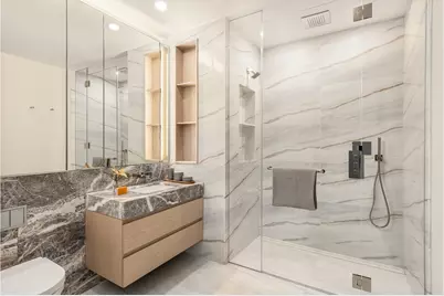 125 Greenwich Street #55B, New York City, NY 10006 - Photo 2