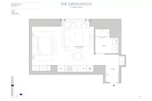 125 Greenwich St, New York City, NY 10006 - Photo 14