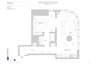 125 Greenwich St, New York City, NY 10006 - Photo 14