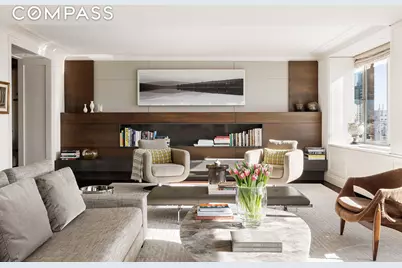 111 W 67th Street #37AB, New York, NY 10023 - Photo 2