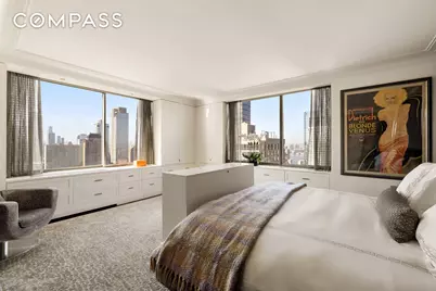 111 W 67th Street #37AB, New York City, NY 10023 - Photo 6