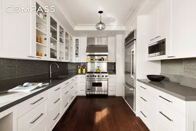 111 W 67th Street #37AB, New York, NY 10023 - Photo 4