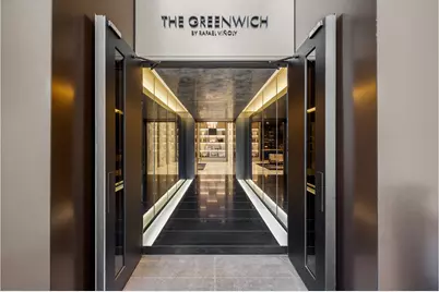 125 Greenwich Street #68D, New York City, NY 10006 - Photo 2