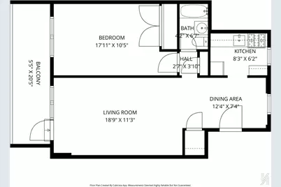 35-50 85th Street #7H, New York City, NY 11372 - Photo 16