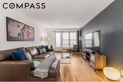 35-50 85th Street #7H, New York City, NY 11372 - Photo 1