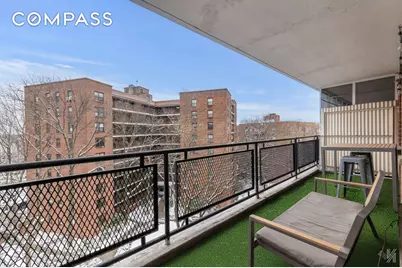 35-50 85th Street #7H, Jackson Heights, NY 11372 - Photo 14