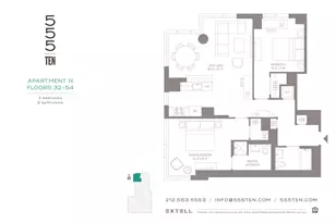 555 10th Ave, New York City, NY 10018 - Photo 22