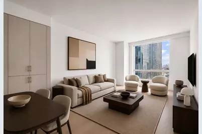 1 City Point #26D, New York City, NY 11201 - Photo 2
