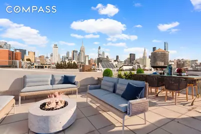 151 W 17th Street #PHC, New York, NY 10011 - Photo 1