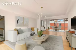 151 W 17th St, New York City, NY 10011 - Photo 4