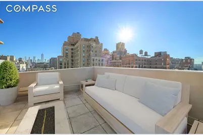 151 W 17th Street #PHC, New York, NY 10011 - Photo 2