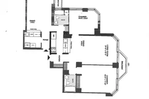 500 W 43rd St, New York City, NY 10036 - Photo 14