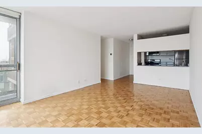 500 W 43rd Street #20-HJ, New York City, NY 10036 - Photo 2
