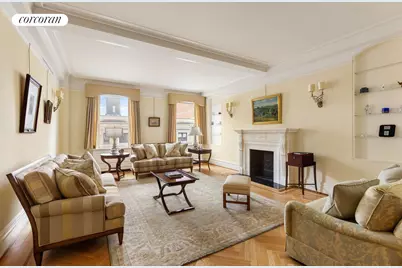 151 W 86th Street #12D, New York City, NY 10024 - Photo 1