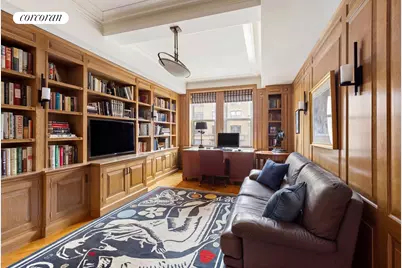 151 W 86th Street #12D, New York, NY 10024 - Photo 6