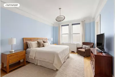 151 W 86th Street #12D, New York, NY 10024 - Photo 10