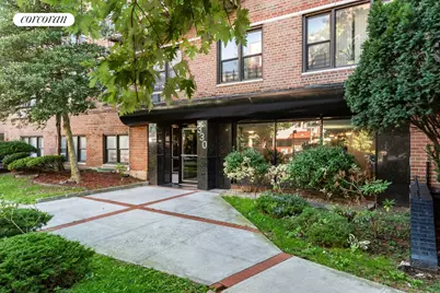 330 Lenox Road #6F, New York City, NY 11226 - Photo 2