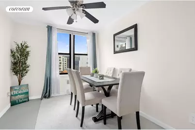 330 Lenox Road #6F, Brooklyn, NY 11226 - Photo 6