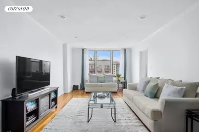 330 Lenox Road #6F, Brooklyn, NY 11226 - Photo 1