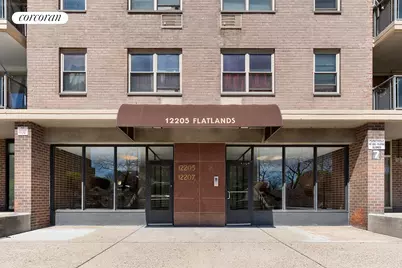 12205 Flatlands Avenue #2F, New York City, NY 11207 - Photo 2