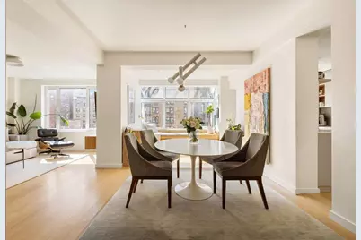 47 E 87th Street #9A, New York, NY 10128 - Photo 2