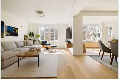 47 E 87th Street #9A, New York, NY 10128 - Photo 4