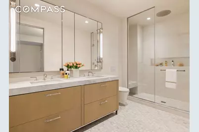 201 E 23rd Street #11A, New York City, NY 10010 - Photo 8