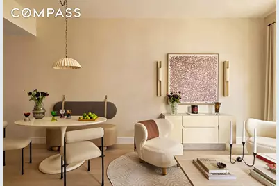 201 E 23rd Street #11A, New York, NY 10010 - Photo 2